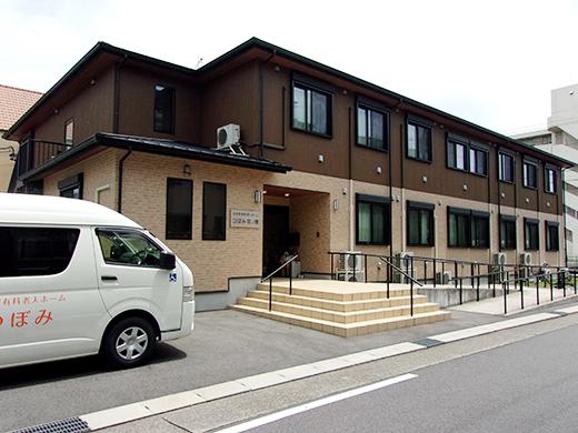 守山区小幡宮ノ腰☆正看護師♪年齢不問・ブランクOK