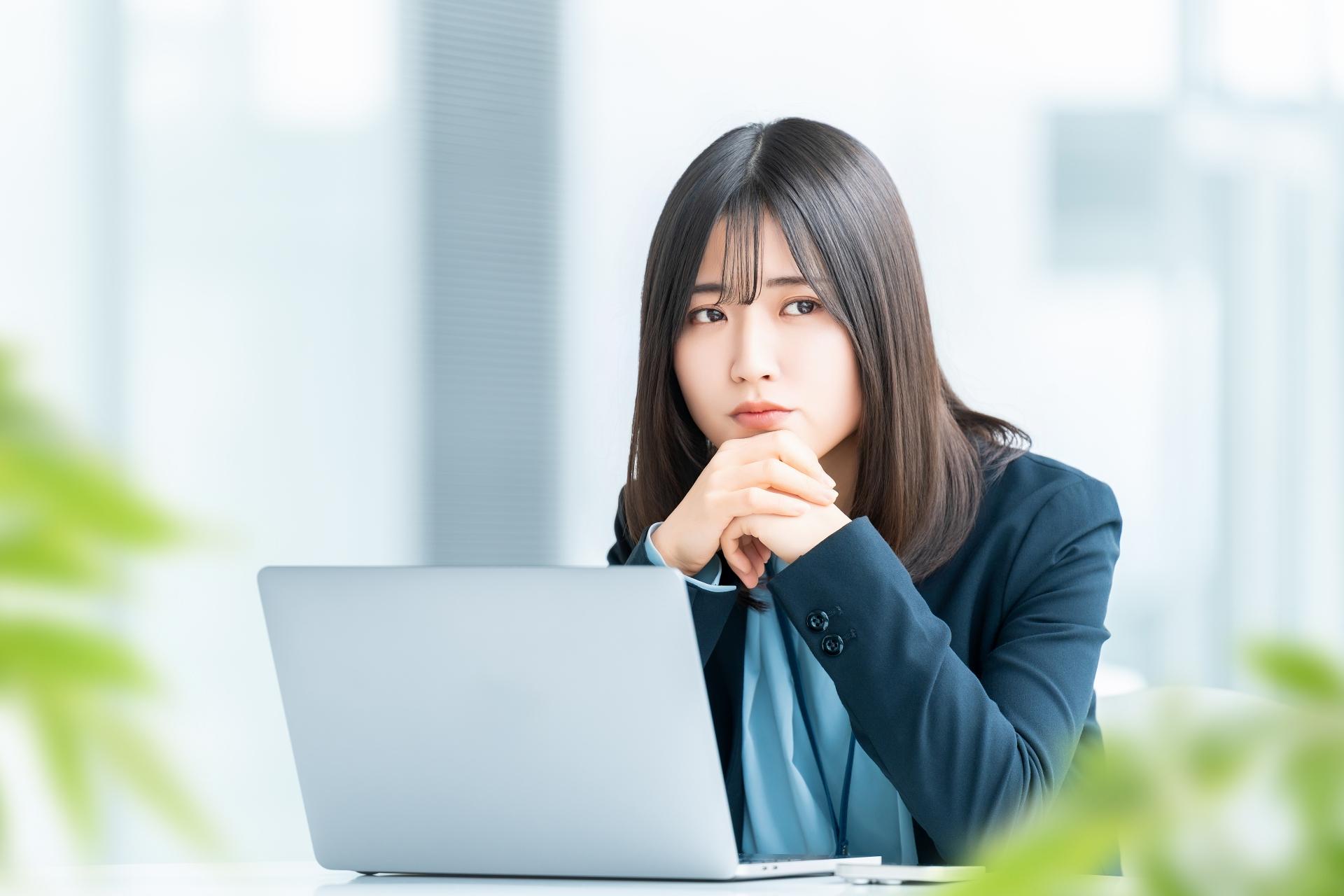 #はたらく前の準備室｜志望動機が浮かばない人、実は多いです