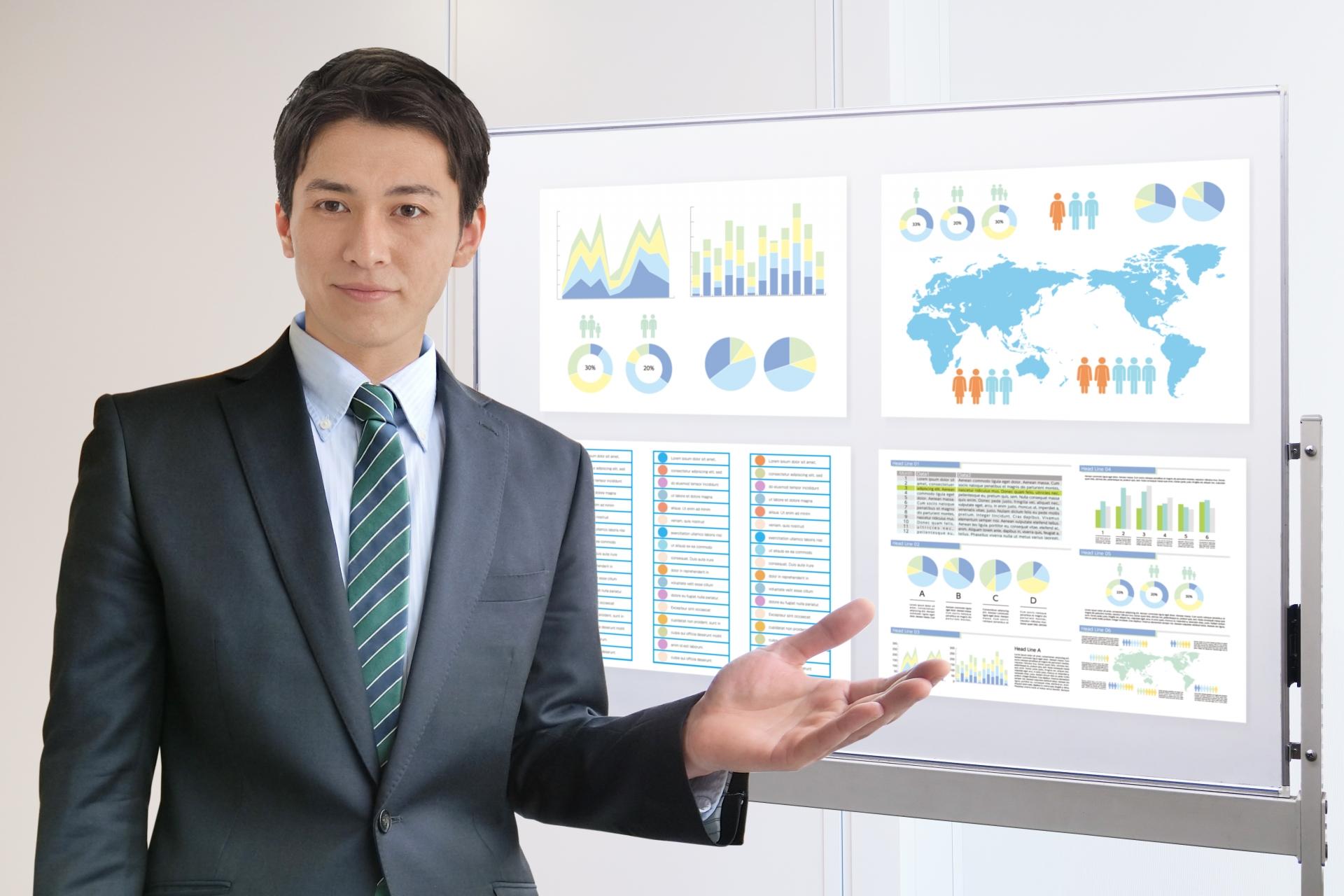 アイデアをカタチに！プランナー（企画職）の仕事