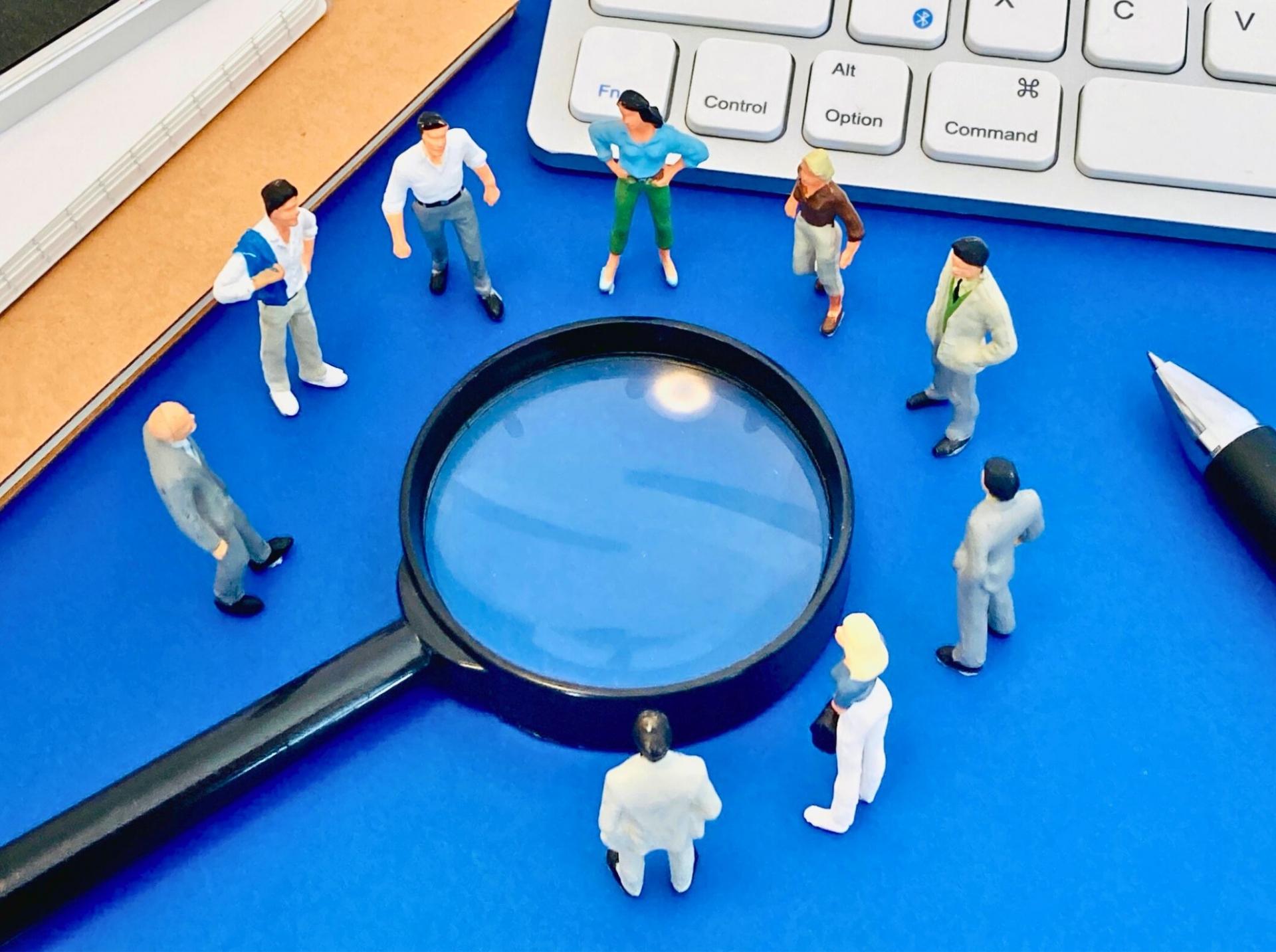 「未経験OK」を信じて失敗しない。求人票で見抜くチェックリスト7項目