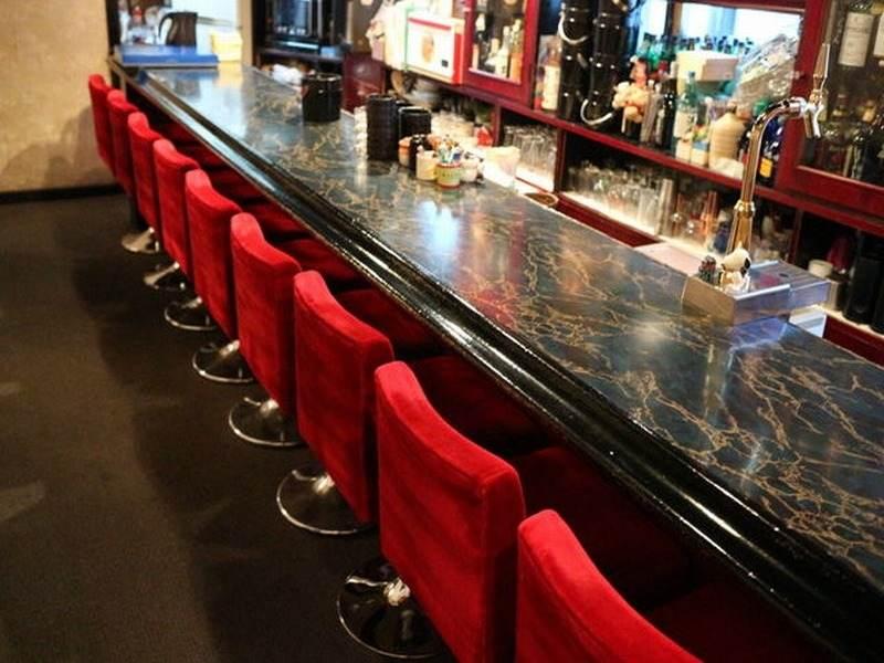 お店の概要